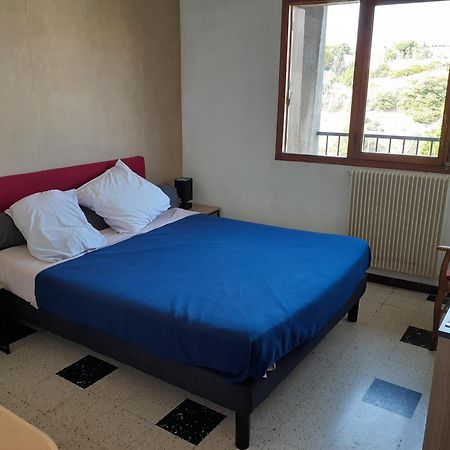 Chambre B2 Dans Un Appartement En Colocation Marseille Szoba fotó
