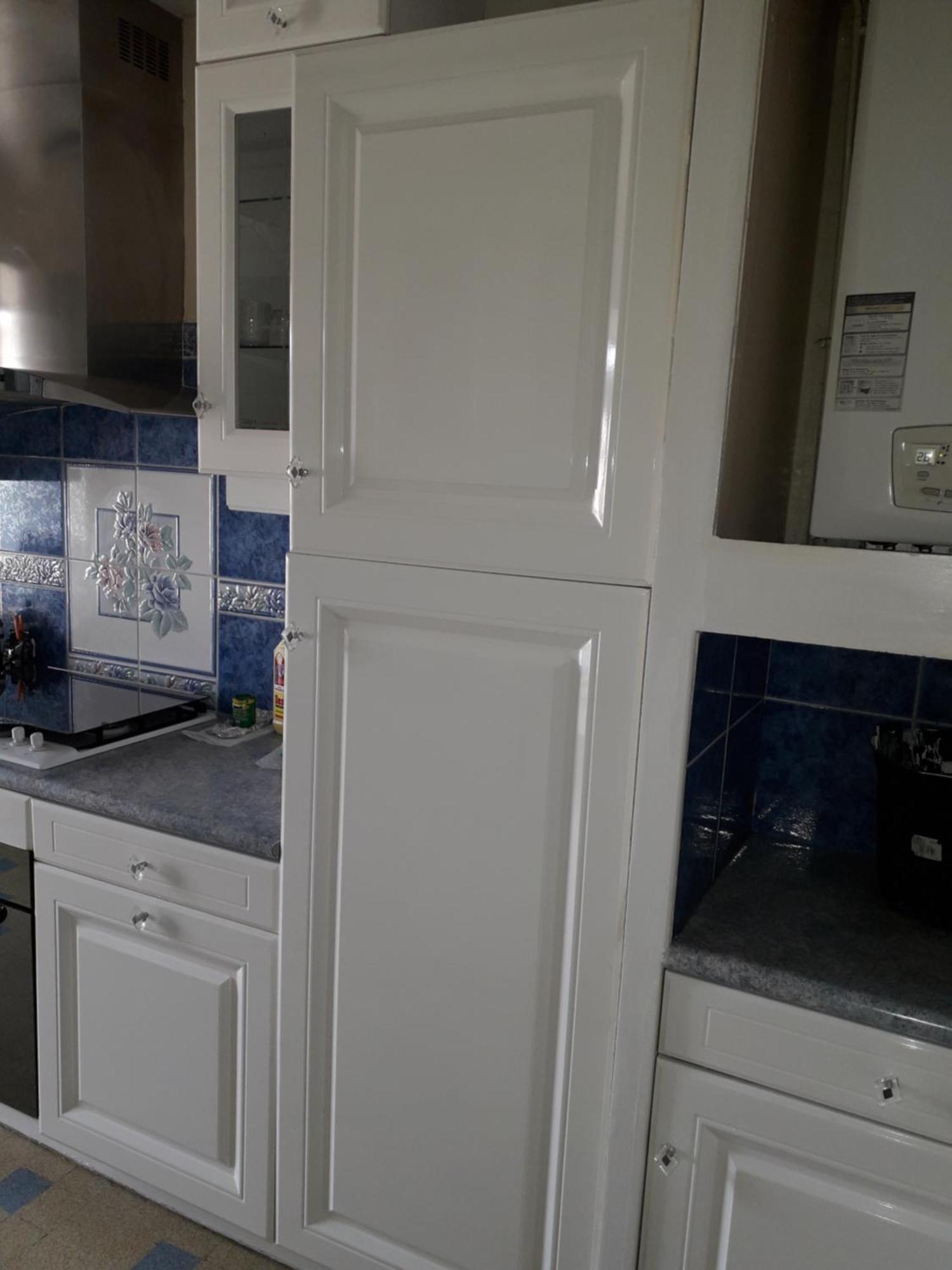 Chambre B2 Dans Un Appartement En Colocation Marseille Kültér fotó