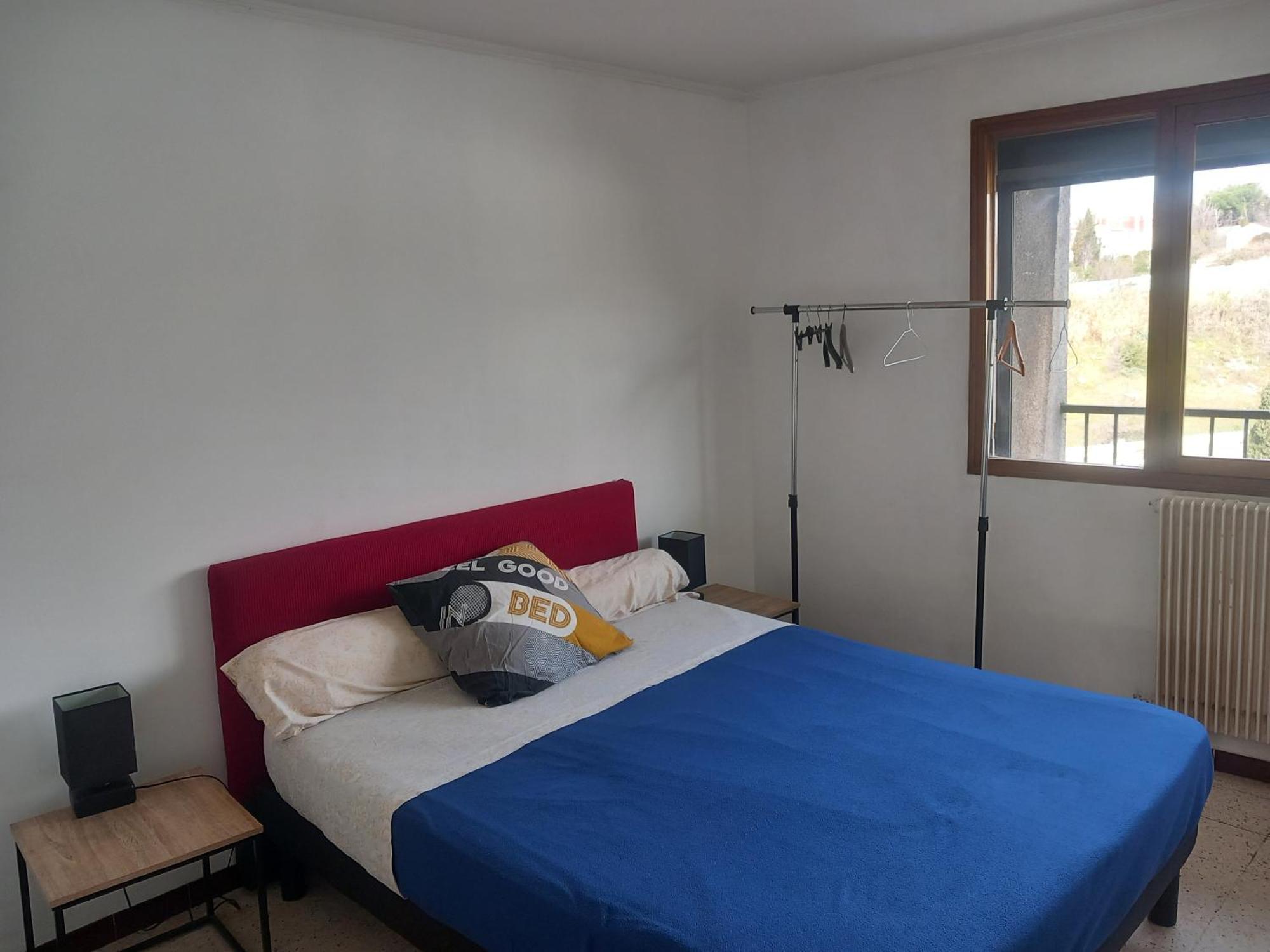 Chambre B2 Dans Un Appartement En Colocation Marseille Kültér fotó